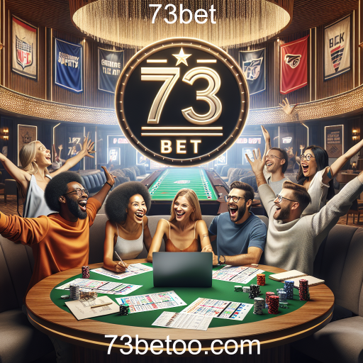 A Ascensão do Fantasy Sports no 73bet